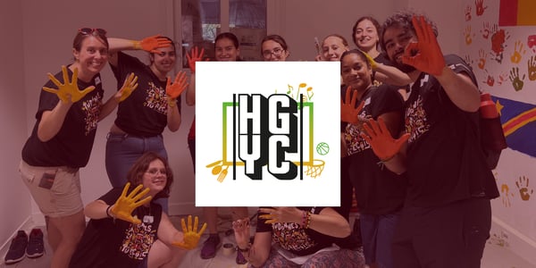 Hyson Green Youth Centre