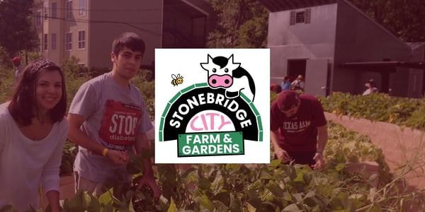Stonebridge City Farms & Gardens