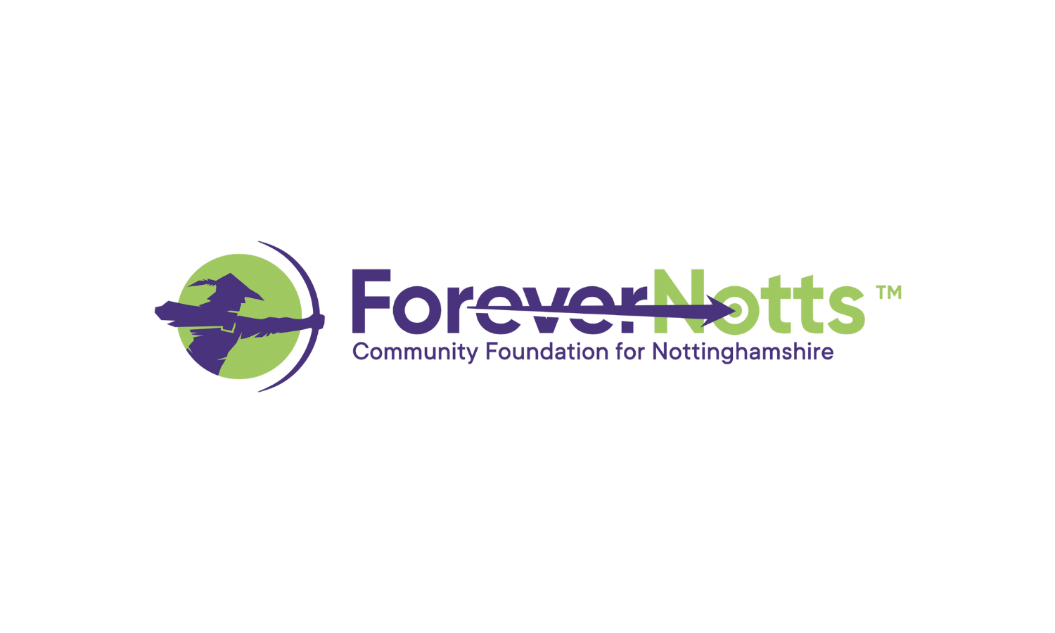 Forever Notts no background Forever Notts no background